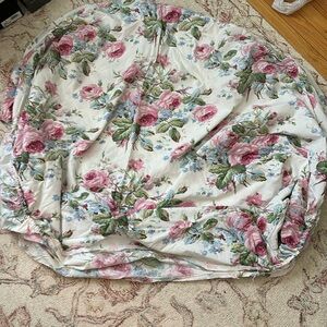Ralph Lauren full size fitted sheet